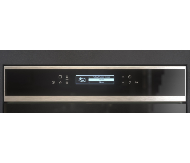 ELECTROLUX EOB8S31X SteamBoost - 1389445 - zdjęcie 4